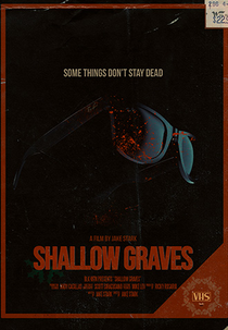 Shallow Graves (Shallow Graves)