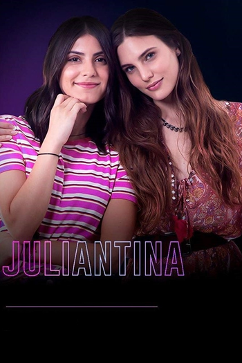 Poster de Franquia Juliantina (None)