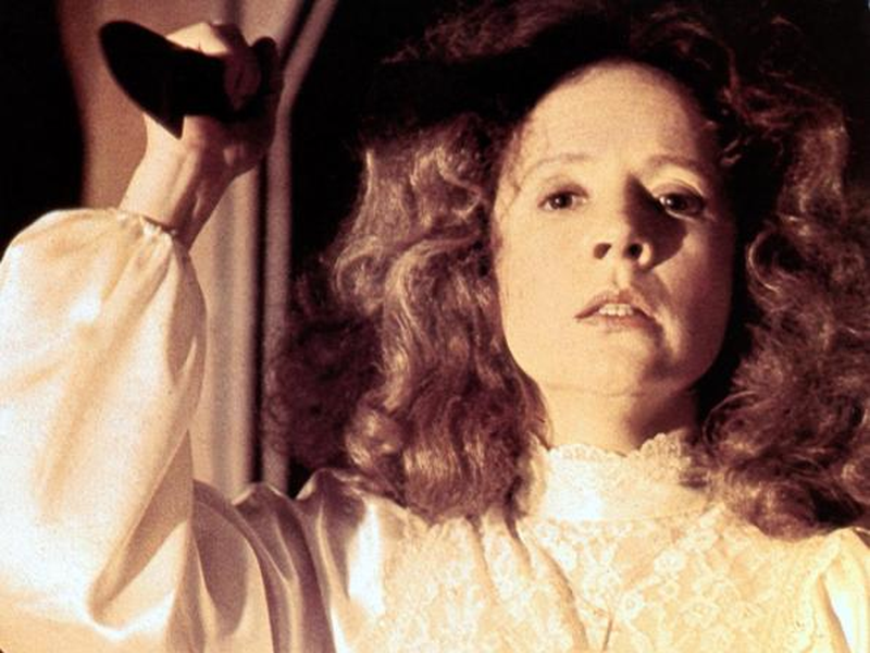 Foto 8 de Carrie, a Estranha