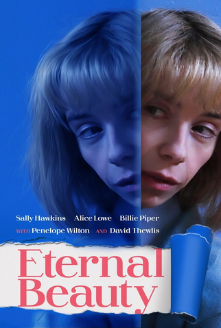 Poster 2 de Filme Beleza Eterna (2019)