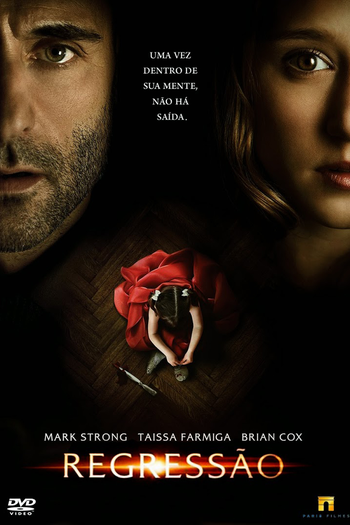  de Filme Regressão (2013)
