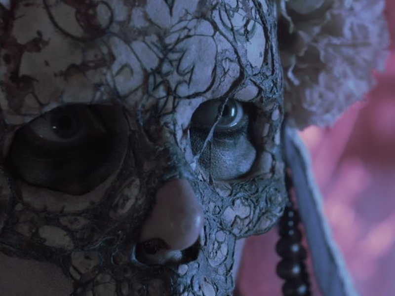 Foto 1 de Mãe de Deus