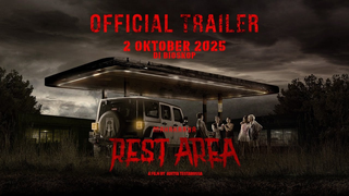 Trailer: Trailer Rest Area (English Subtitle)