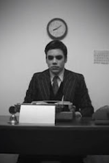 Poster de Curta O Funcionário (2006)