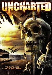 Uncharted (Uncharted)