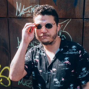 Foto de perfil de Gabriel