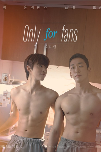  de Série Only For Fans (2024)