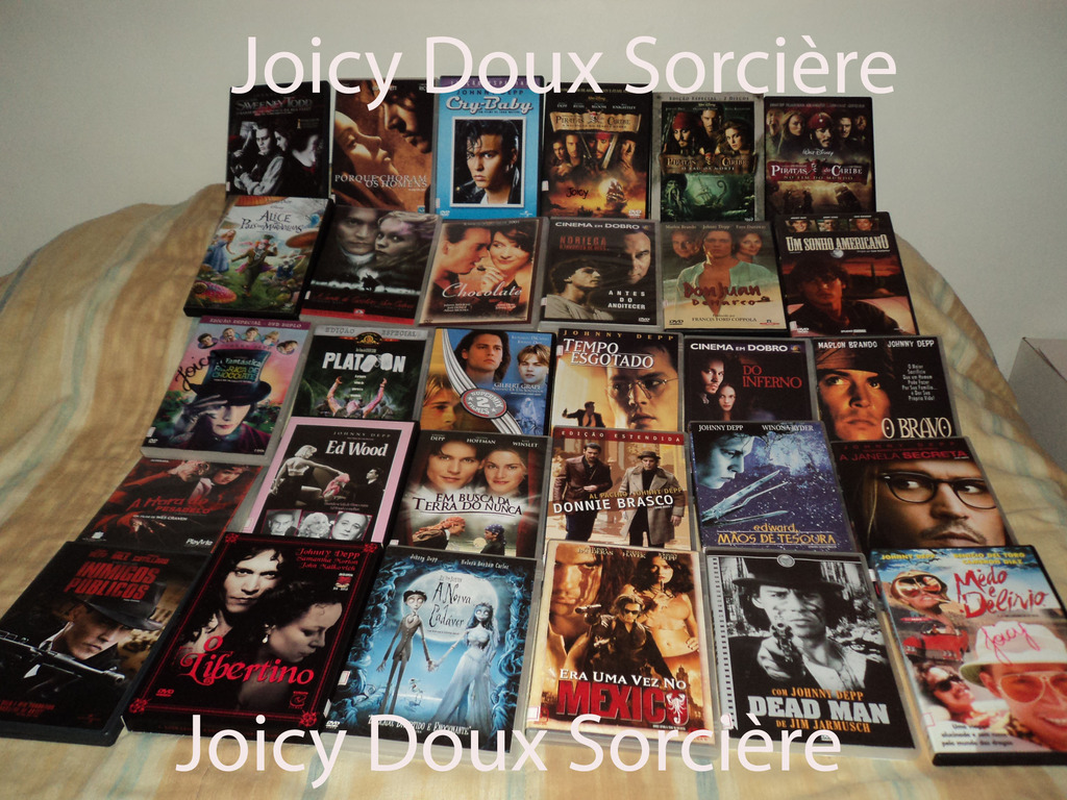Joicy Doux Sorcière - Foto 1