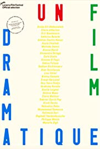 Poster 1 de Filme Un film dramatic (2019)