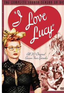 I Love Lucy (4ª temporada) (I Love Lucy (Season 4))