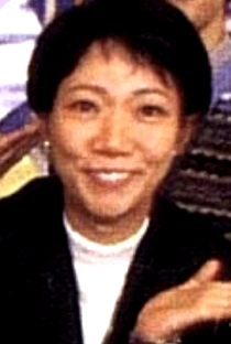 Chiyoko Kawashima - Poster 1