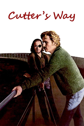  de Filme Caso de Assassinato (1981)