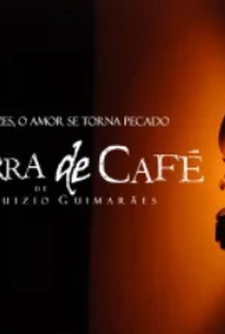 Poster 2 de Curta Borra de Café (2011)
