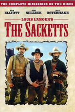 The Sacketts (The Sacketts)