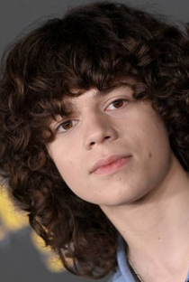 Woody Norman - Poster 1