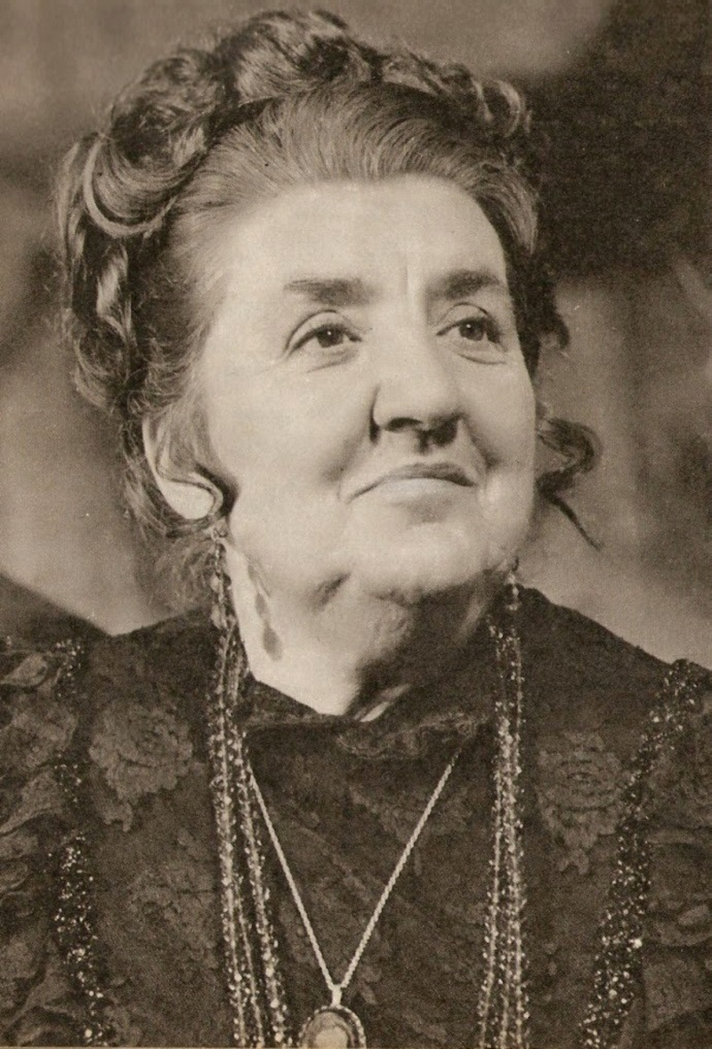 Zilka Salaberry - Foto 3