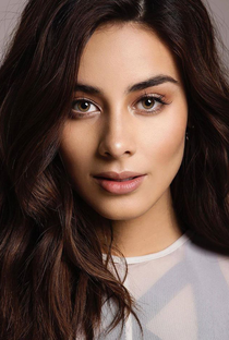 Esmeralda Pimentel - Poster 1