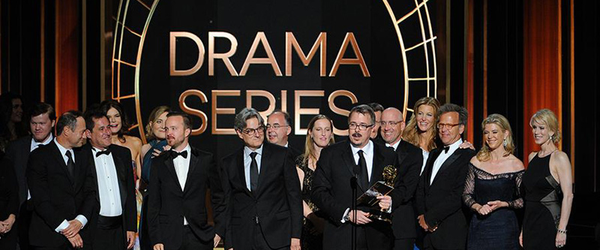 [Emmy Awards] A lista completa dos vencedores da edição 2014 | Caco na Cuca