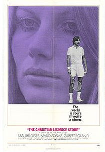 Jogo de Intrigas (The Christian Licorice Story)