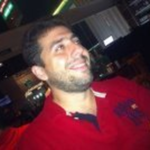 Foto de perfil de André Alencar