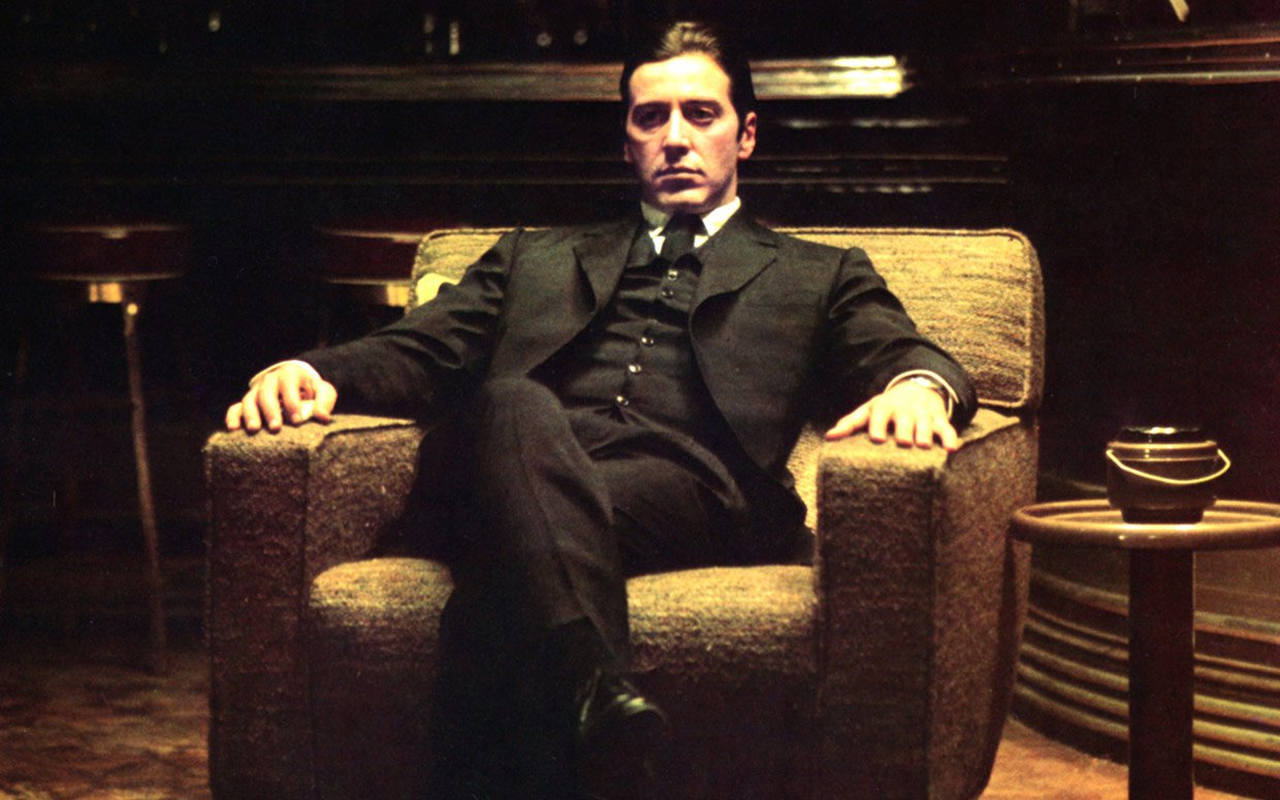 Al Pacino - Foto 2