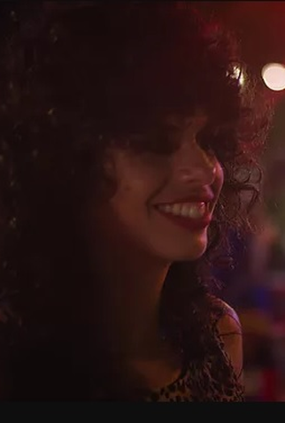 Poster 1 de Filme Iracema mon amour (2019)