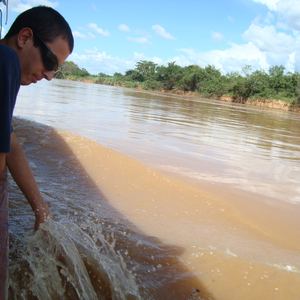 Foto de perfil de Thiago Pacheco