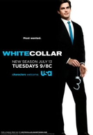 White Collar (4ª Temporada) (White Collar (Season 4))