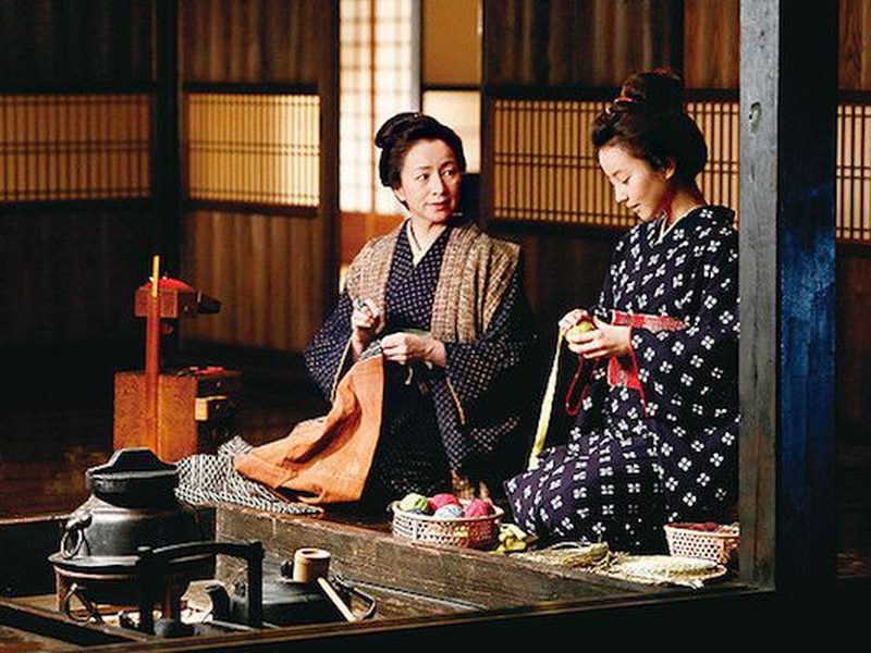 Foto 4 de A Samurai Chronicle