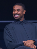 Michael B. Jordan