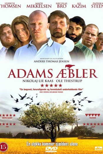  de Filme Entre o Bem e o Mal (2005)