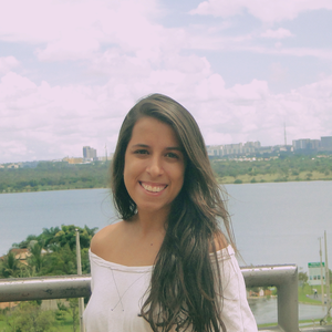 Foto de perfil de Thaina Baracho