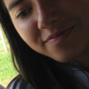 Foto de perfil de Esthéfane Moraes