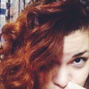 Foto de perfil de Tainá Myra