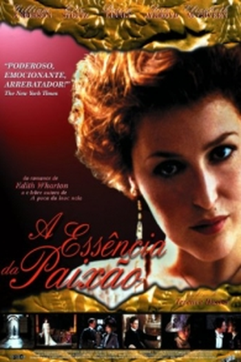  de Filme A Essência da Paixão (2000)