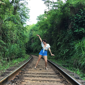 Foto de perfil de Evelyn Neves