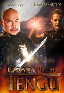Legacy of the Tengu  (Legacy of the Tengu )