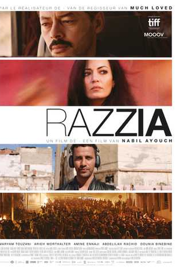  de Filme Primavera em Casablanca (2018)