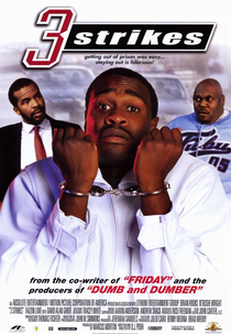 3 Vezes em Apuros (3 Strikes)