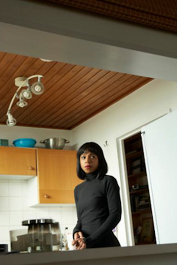 Poster de Episódio Look at Me (2020)