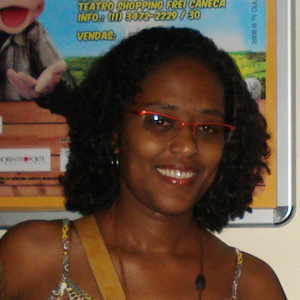 Foto de perfil de cintia helena dos santos