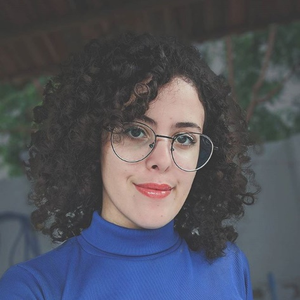 Foto de perfil de Larissa