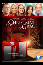 Christmas Grace (Christmas Grace)