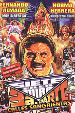 Siete en la Mira 3: Calles Sangrientas (Siete en la Mira 3: Calles Sangrientas)