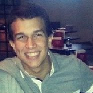 Foto de perfil de Matheus Barreto
