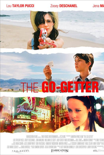 The Go-Getter - Poster / Capa / Cartaz - Oficial 3