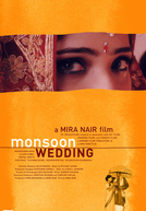 Um Casamento à Indiana