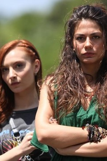 Poster de Episódio 41. Bölüm (2019)