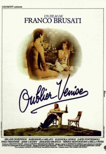 Encontro Marcado em Veneza (Dimenticare Venezia)