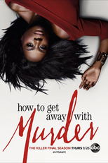Como Defender um Assassino (6ª Temporada) (How to Get Away with Murder (Season 6))